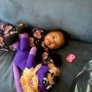 Meet your Posher, Lanata